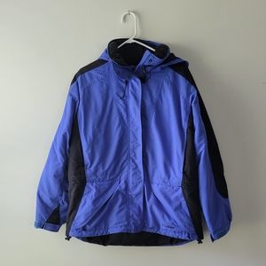 LL Bean Winter Coat